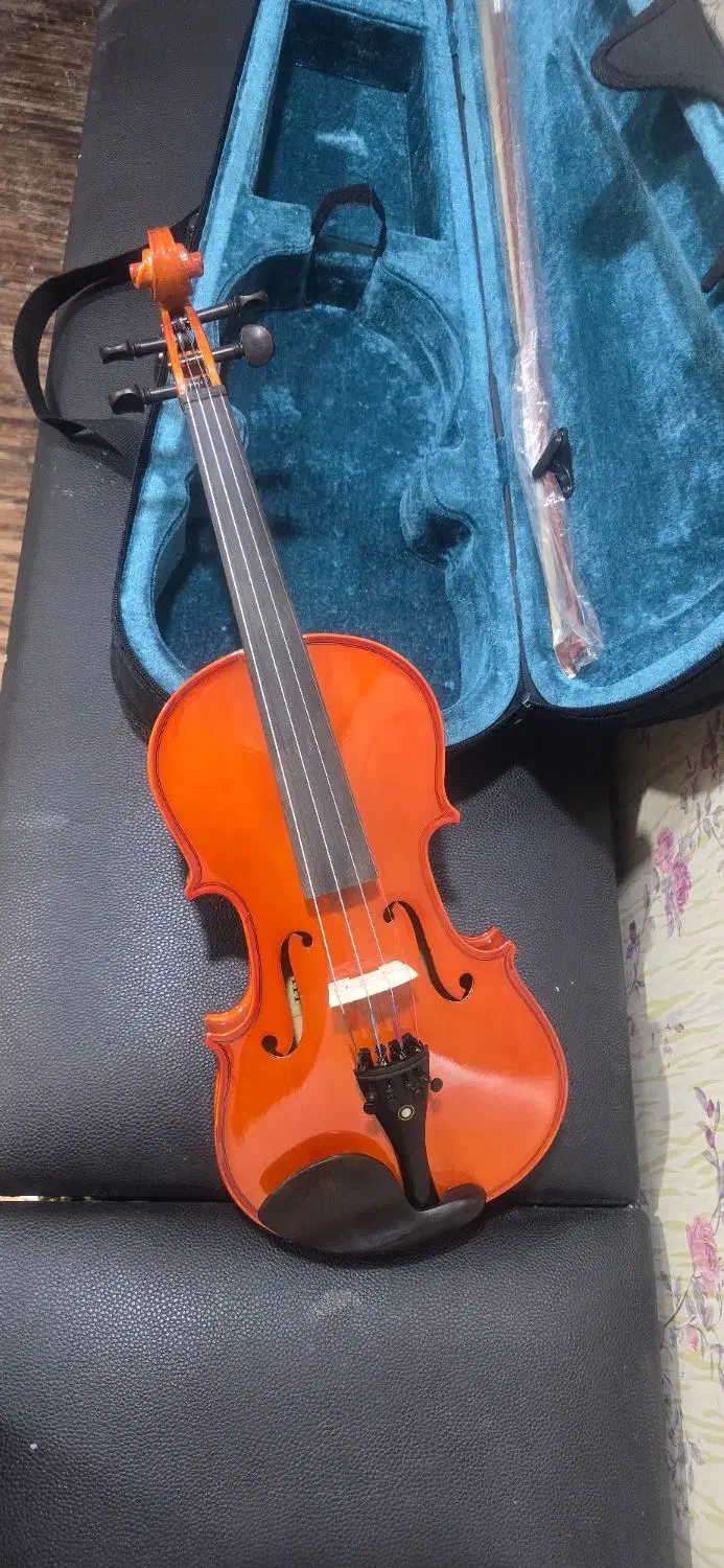 ویالون آماتی100|ویولن|بندر ماهشهر, |دیوار