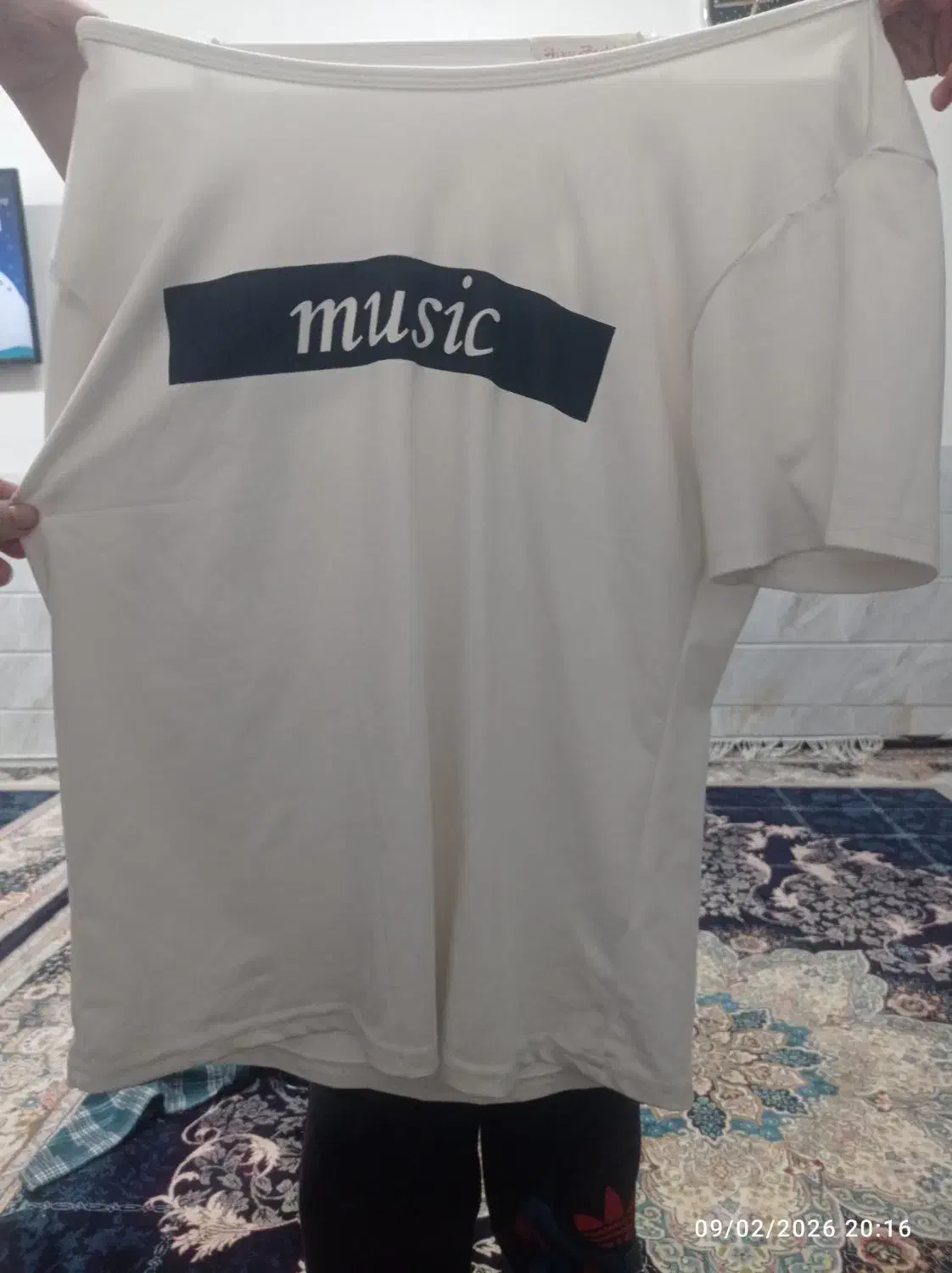 تیشرت|لباس|نجف‌آباد, صالح آباد|دیوار