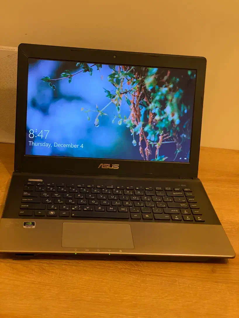 لپتاپ ایسوس K45VD|رایانه همراه|تهران, جردن|دیوار