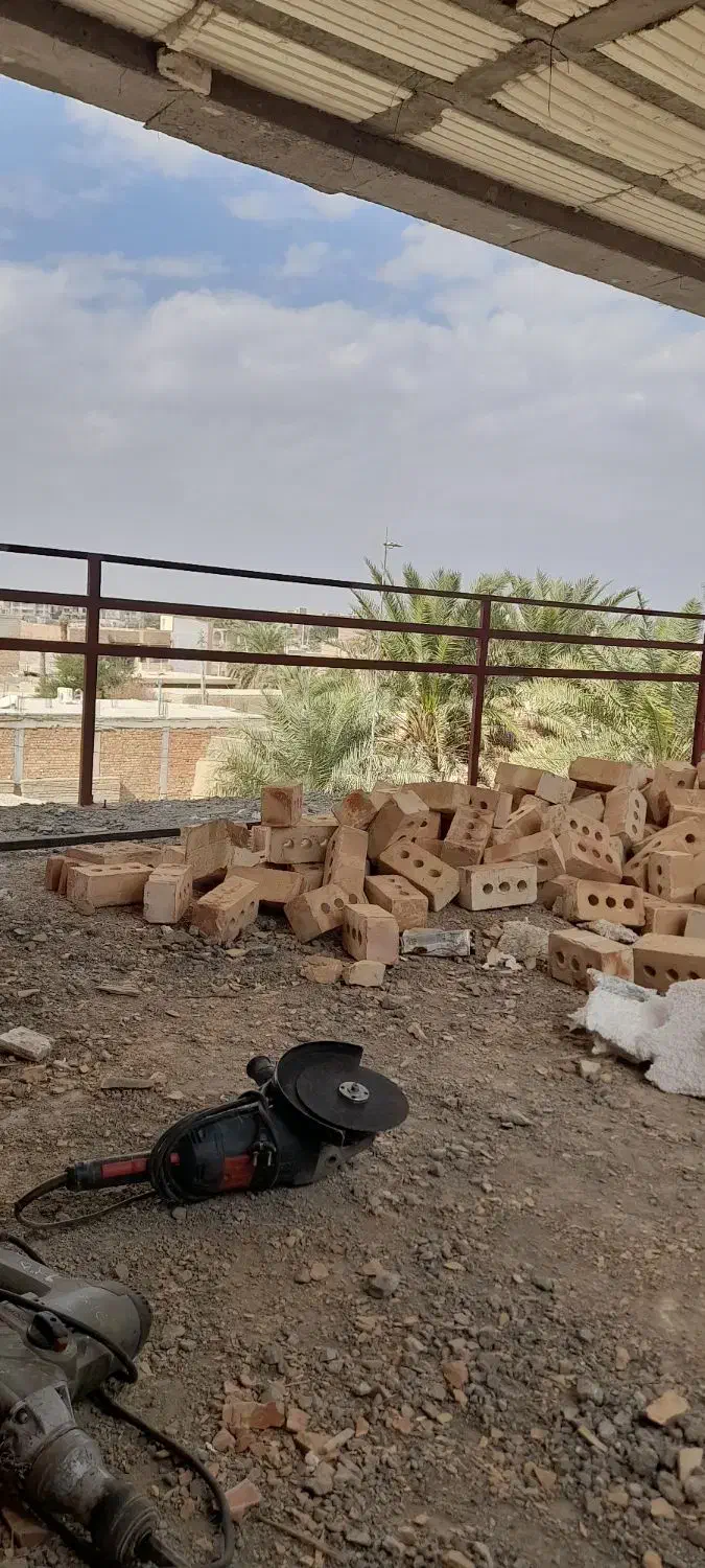 ایرندگانی جوشکار سیار|خدمات پیشه و مهارت|ایرانشهر, |دیوار