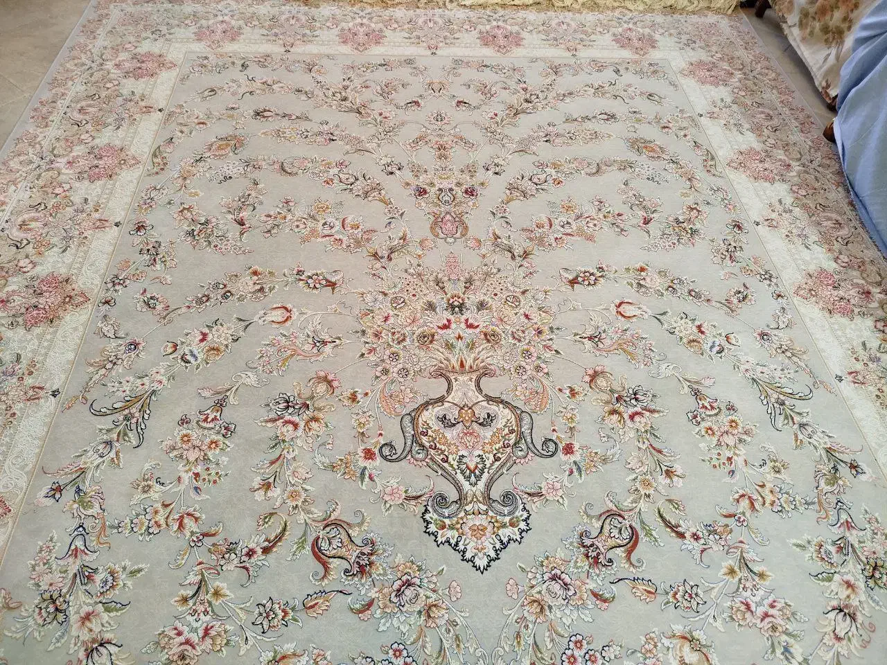 فرش ۹متری|فرش|مشهد, خواجه ربیع|دیوار