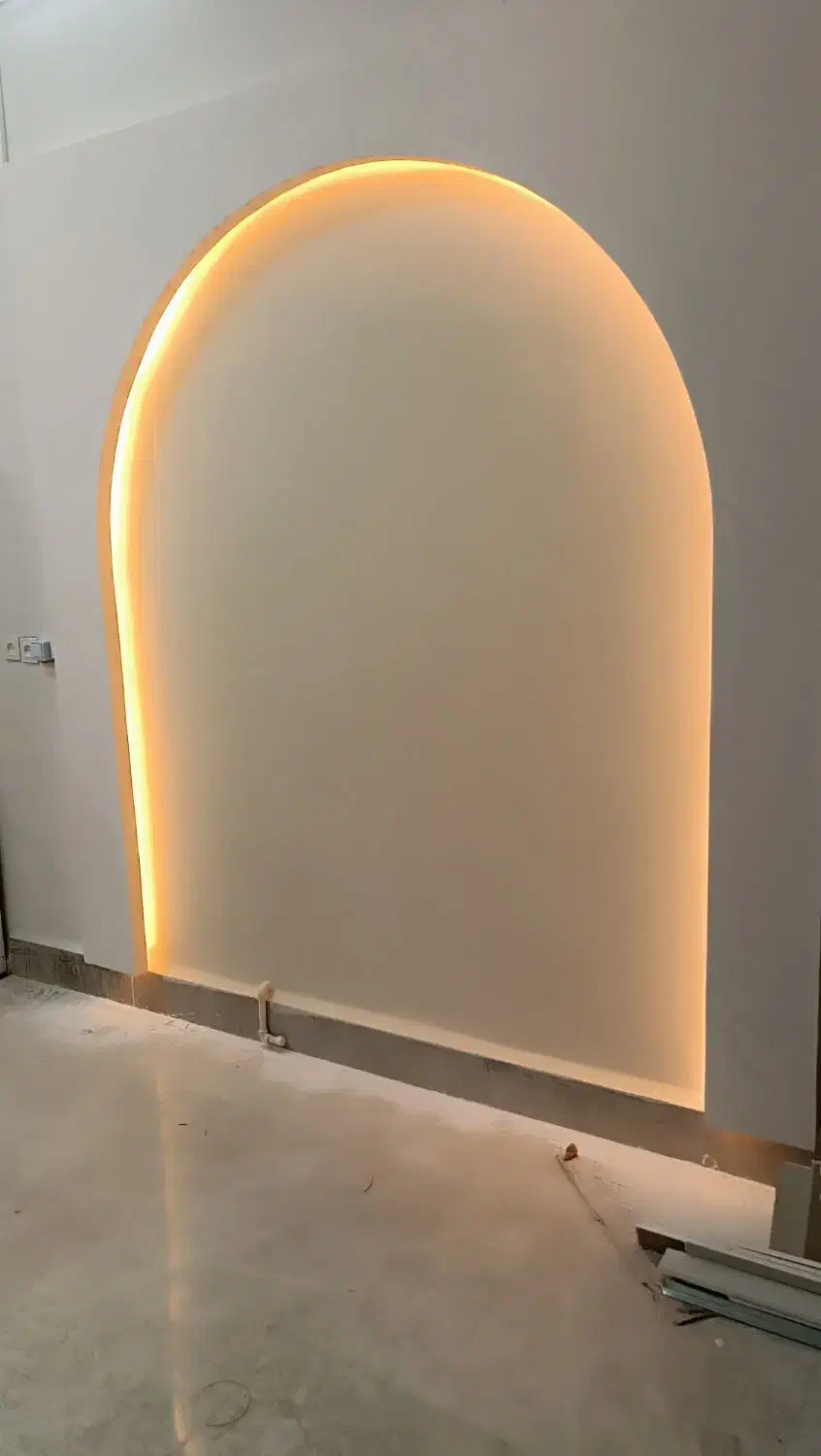 اوستا کار برای کناف کاری|استخدام صنعتی، فنی، مهندسی|زابل, |دیوار