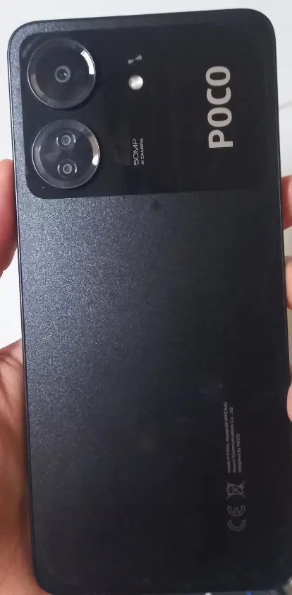 Poco C65|موبایل|رشت, کاکتوس|دیوار