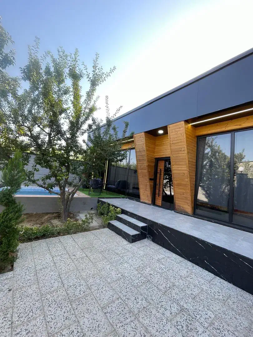 اجاره ویلاروزانه مدرن استخر آب گرم کردان سهیلیه|اجارهٔ کوتاهمدت ویلا و باغ|کرج, برغان|دیوار