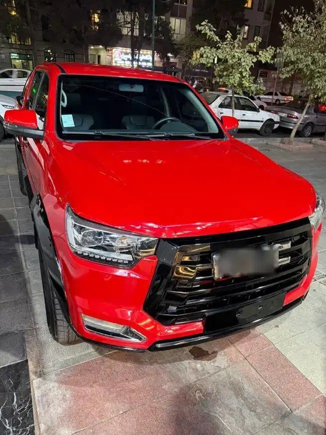 فروش KMC T8|خودرو سواری و وانت|تهران, تهرانپارس غربی|دیوار