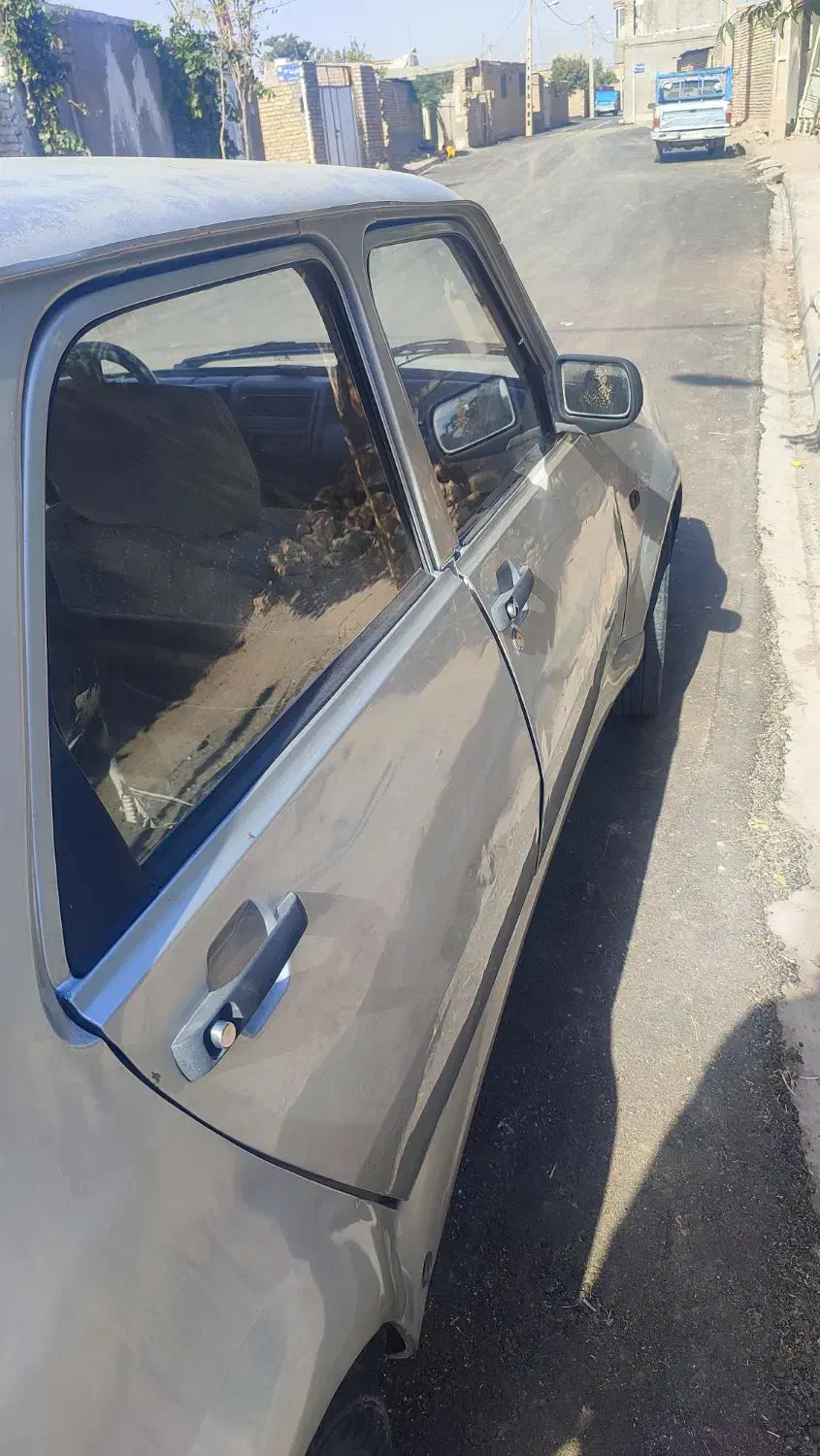 ماشین درحد|خودرو سواری و وانت|کاشمر, |دیوار