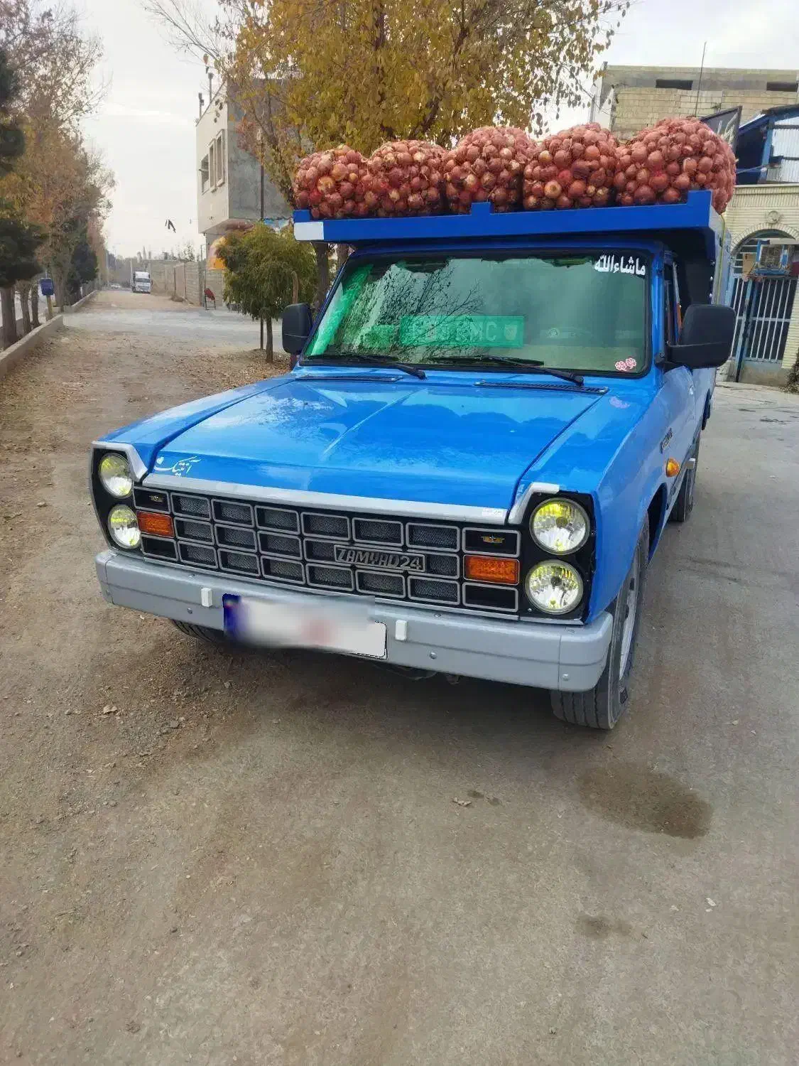 نیسان|خودرو سواری و وانت|شهرکرد, |دیوار