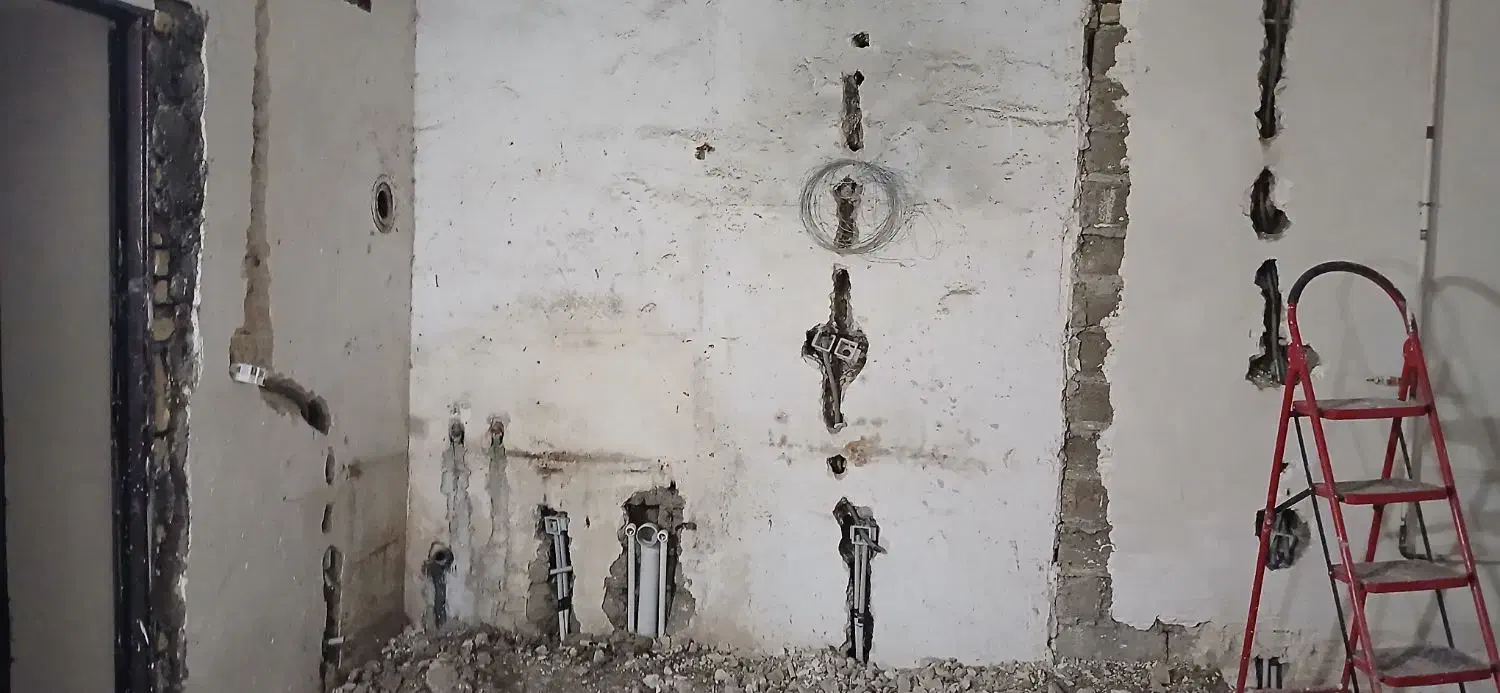 خدمات تخصصی برق ساختمان و عیبیابی|خدمات پیشه و مهارت|لنگرود, |دیوار