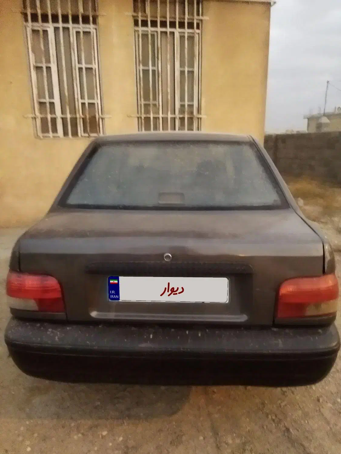 مدل نودویک فروشی|خودرو سواری و وانت|گنبد کاووس, |دیوار