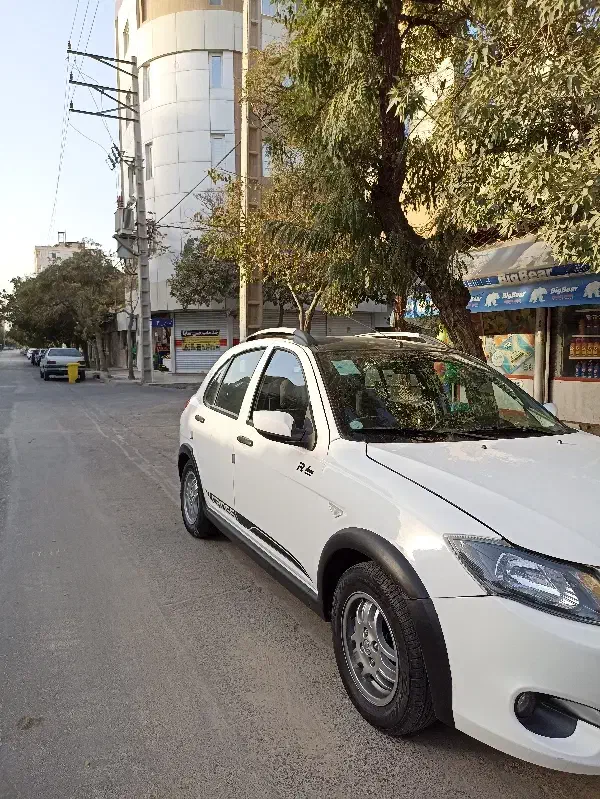 کوییک|خودرو سواری و وانت|مشهد, طلاب|دیوار