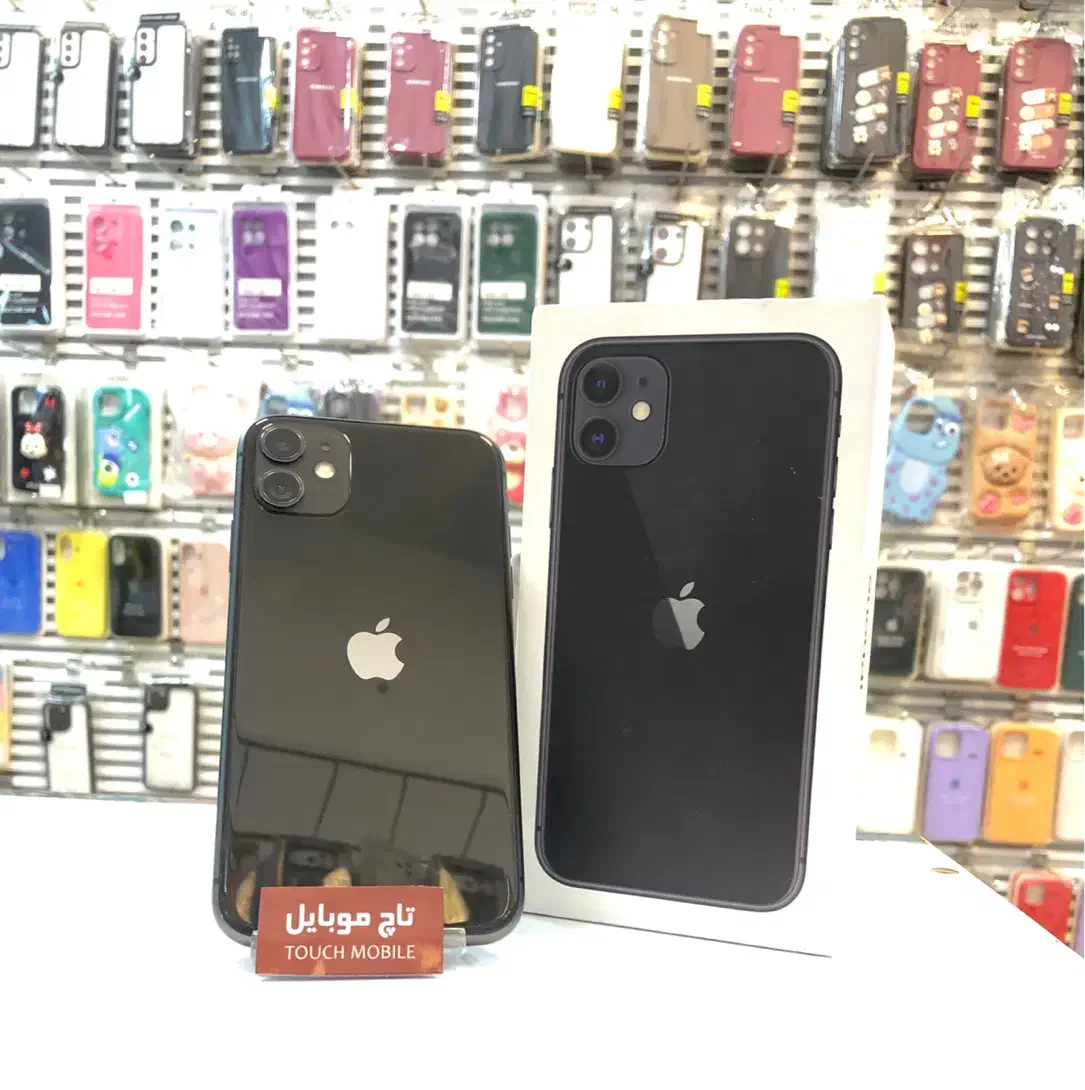 iphone 11 (CHA )|موبایل|کرمانشاه, |دیوار