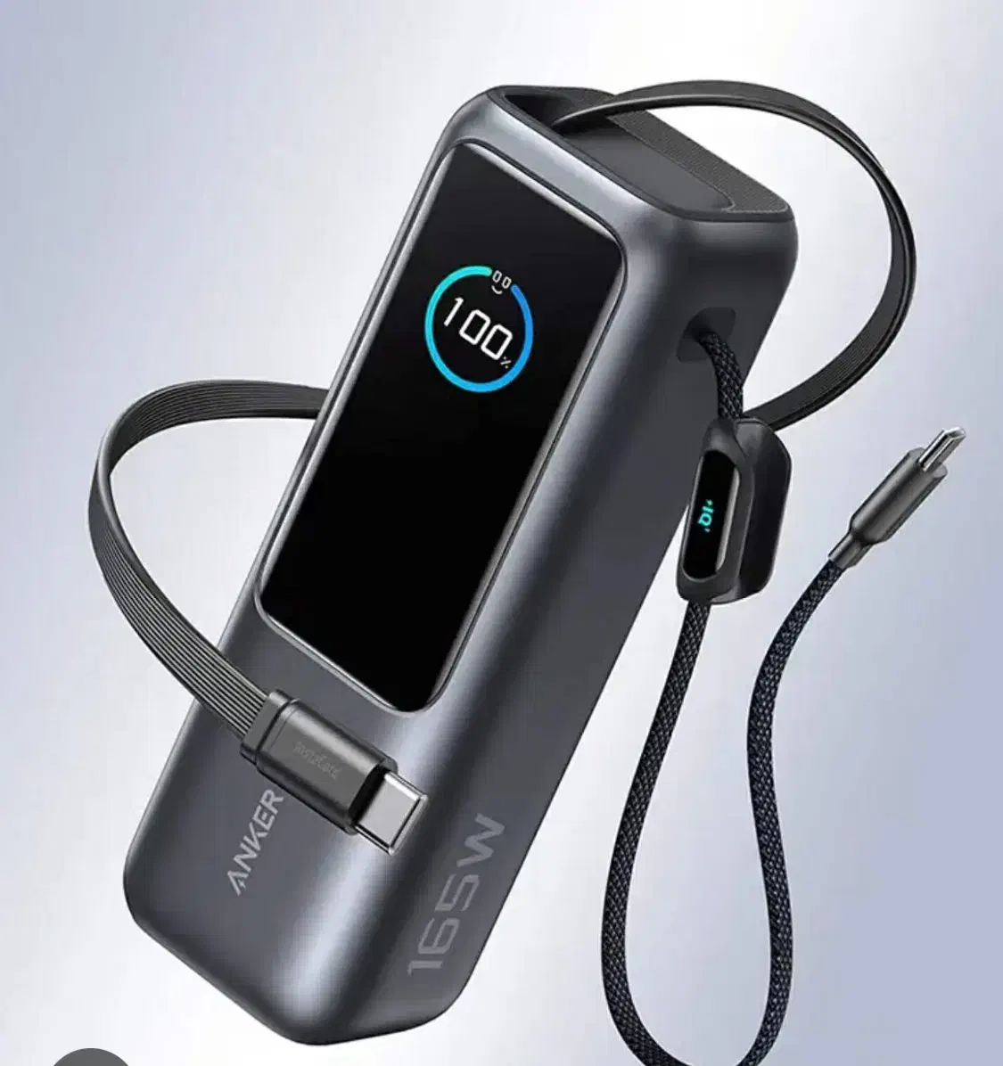 پاور بانک انکر anker|لوازم جانبی موبایل و تبلت|اسلام‌شهر, شهرک الهیه|دیوار