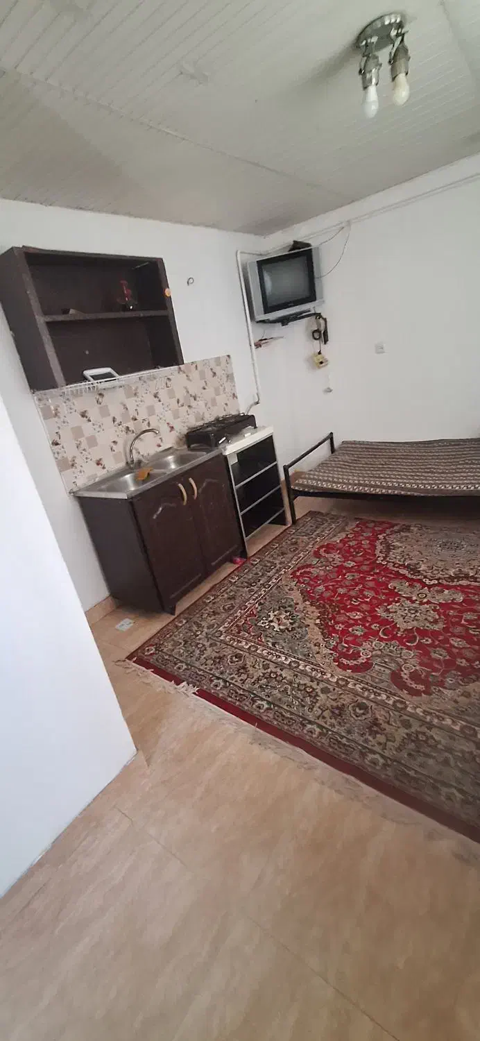 اجاره روزانه|اجارهٔ کوتاه‌مدت آپارتمان و سوئیت|لاهیجان, جمهوری|دیوار