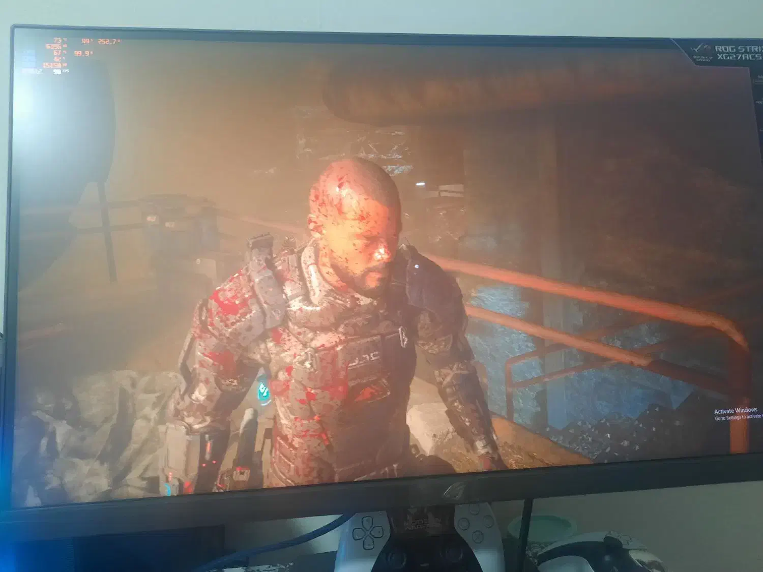 فروش کارت گرافیک GTX1080TI AORUS|قطعات و لوازم جانبی رایانه|اهواز, کیانپارس |دیوار