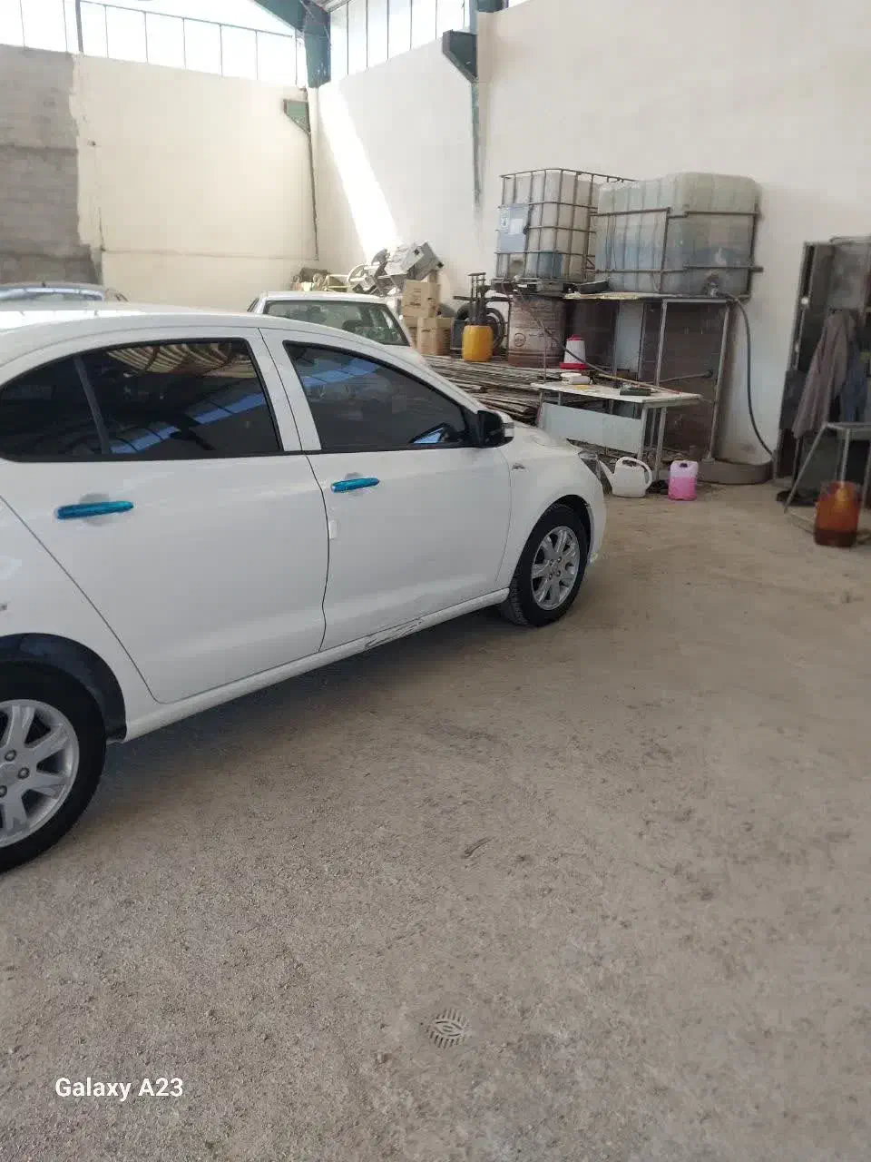 شاهین مدل ۱۴۰۳|خودرو سواری و وانت|ساوه, |دیوار