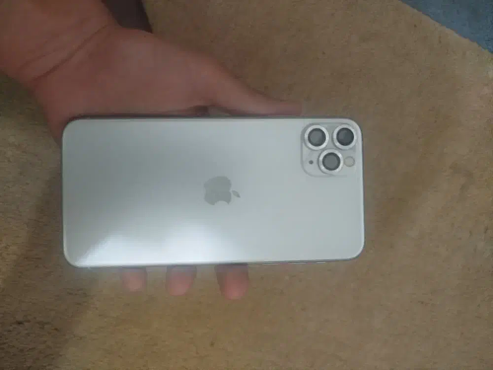 ایفون 11pro max|موبایل|امیدیه, |دیوار