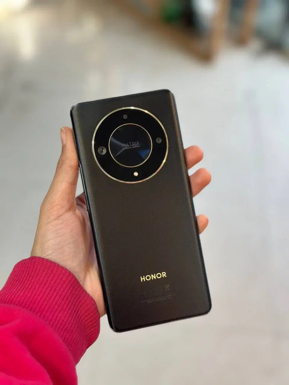 x9b مشکی 256 رم 12 فوق العاده|موبایل|بابل, |دیوار