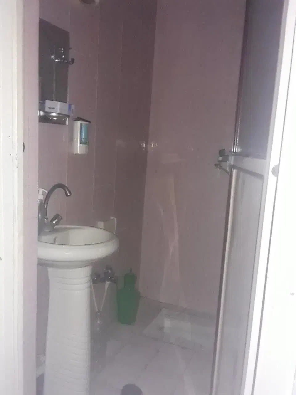 اجاره دوخواب مسکن مهر نجف اباد|اجارهٔ آپارتمان|یاسوج, |دیوار