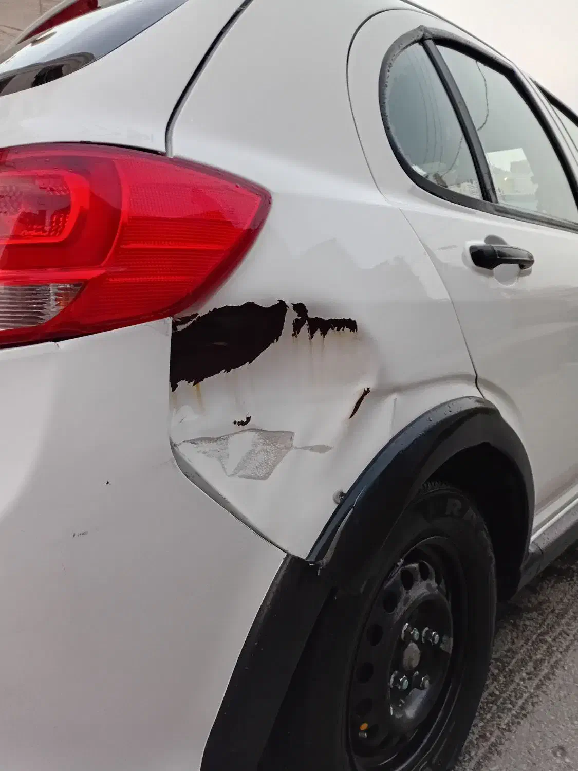 کوییک اس ۱۴۰۴|خودرو سواری و وانت|اهواز, زیتون کارمندی|دیوار