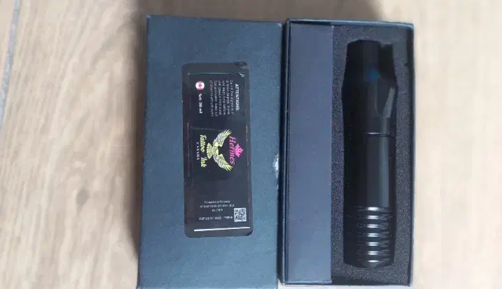 فروش دستگاه تتو کیس آف دراگون|آرایشگاه و سالنهای زیبایی|رشت, ولکس|دیوار