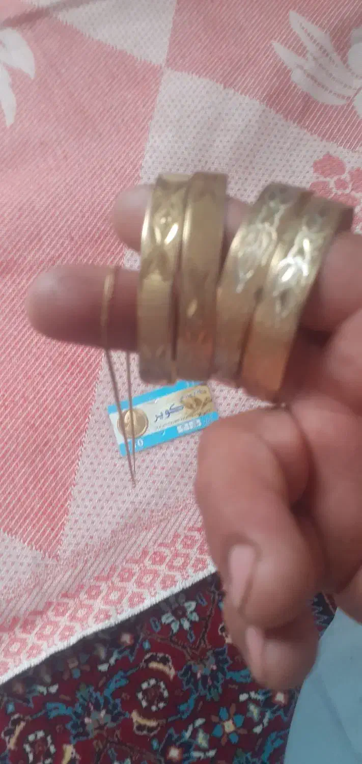 زنجیروالنگوسایز۲وسهخرید۱رمدرصد۰یاهرگرم۵۰تفروش|جواهرات|زنجان, |دیوار