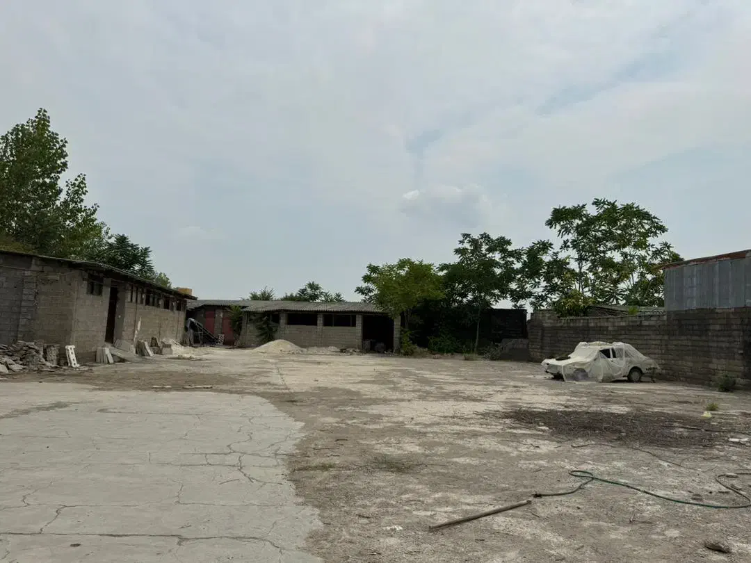 فروش ملک تجاری|فروش دفتر صنعتی، کشاورزی، تجاری|تولم شهر, |دیوار