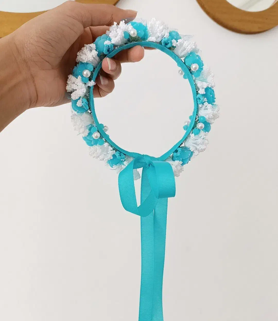 اکسسوری عروس|حراج|نسیم‌شهر, |دیوار