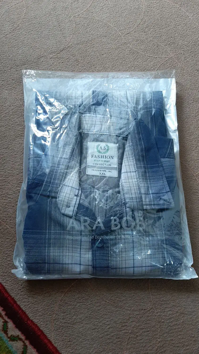 پیراهن مردانه نونو|لباس|محمدشهر, سیدآباد|دیوار