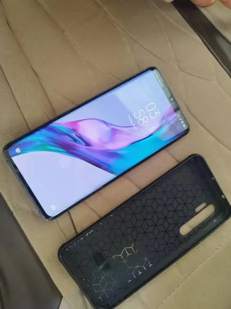 گوشی می نوت 10لایت|موبایل|چابهار, |دیوار