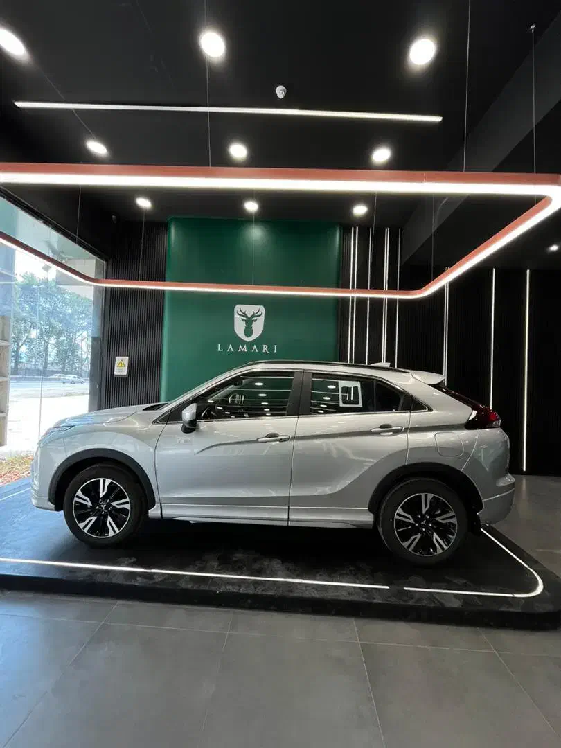 میتسوبیشی اکلیپس کراس|خودرو سواری و وانت|ساری, |دیوار