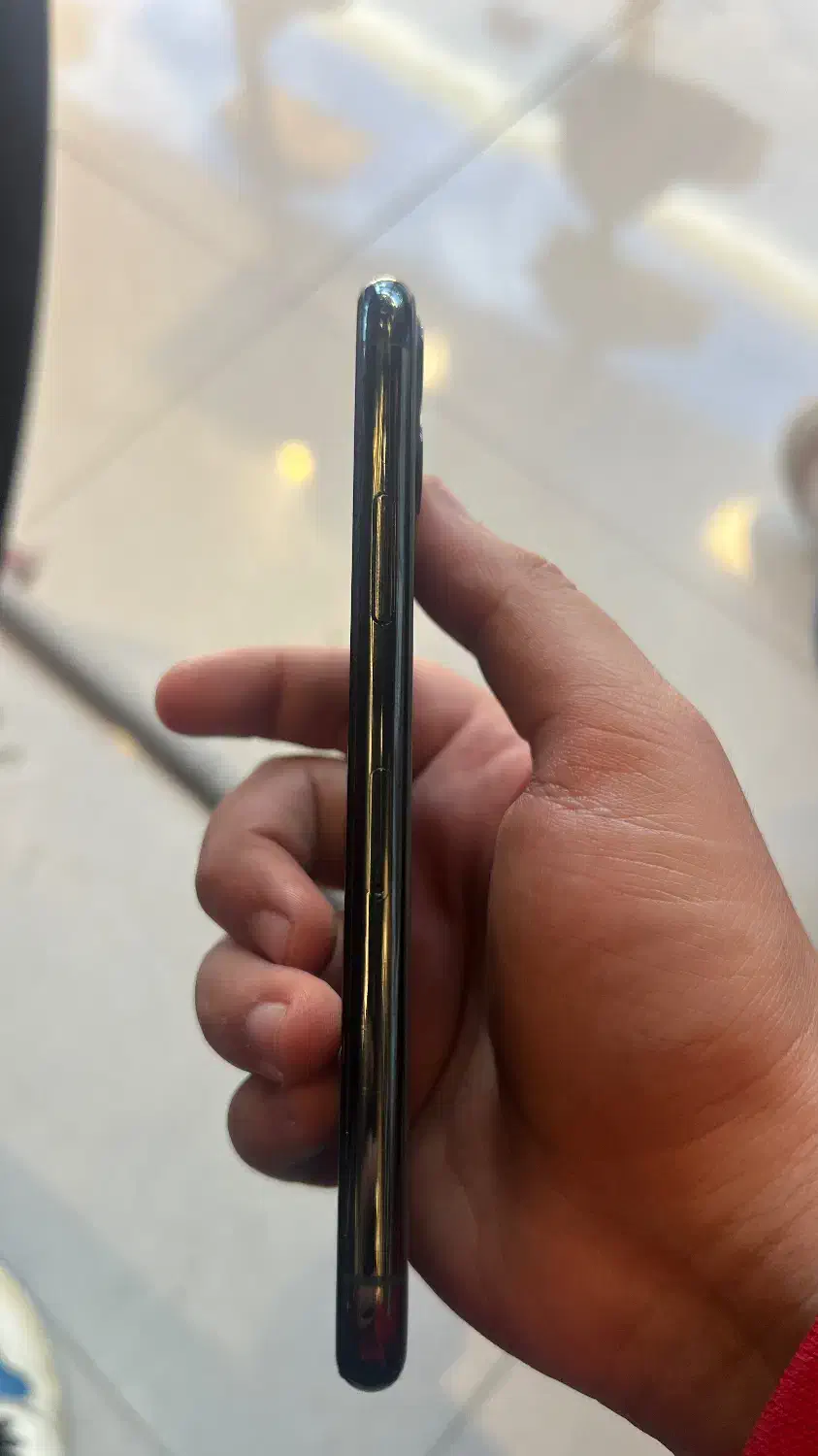 Iphone 11 pro 256 zaa|موبایل|محمودآباد, |دیوار