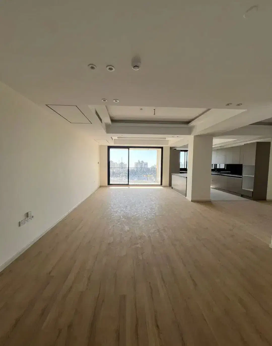 ۱۰۵ متر، کلید نخورده، شهرک نفت|فروش آپارتمان|تهران, شهرک نفت|دیوار