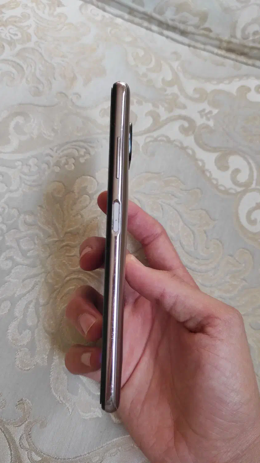 پوکو x3 pro|موبایل|سقز, |دیوار