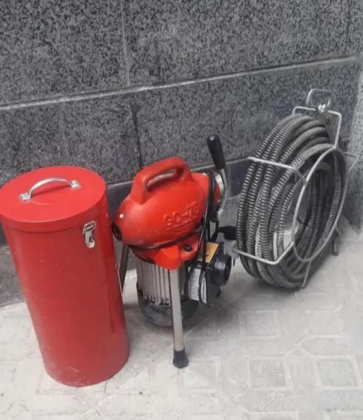 لوله بازکنی تخلیه چاه ورامین پیشوا و...|خدمات پیشه و مهارت|ورامین, شهرک فجر|دیوار