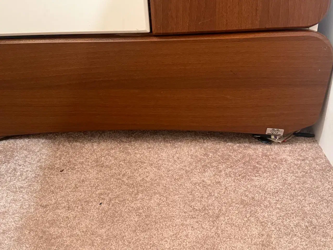 کمد دیواری کودک|جاکفشی، کمد، دراور|نور, |دیوار