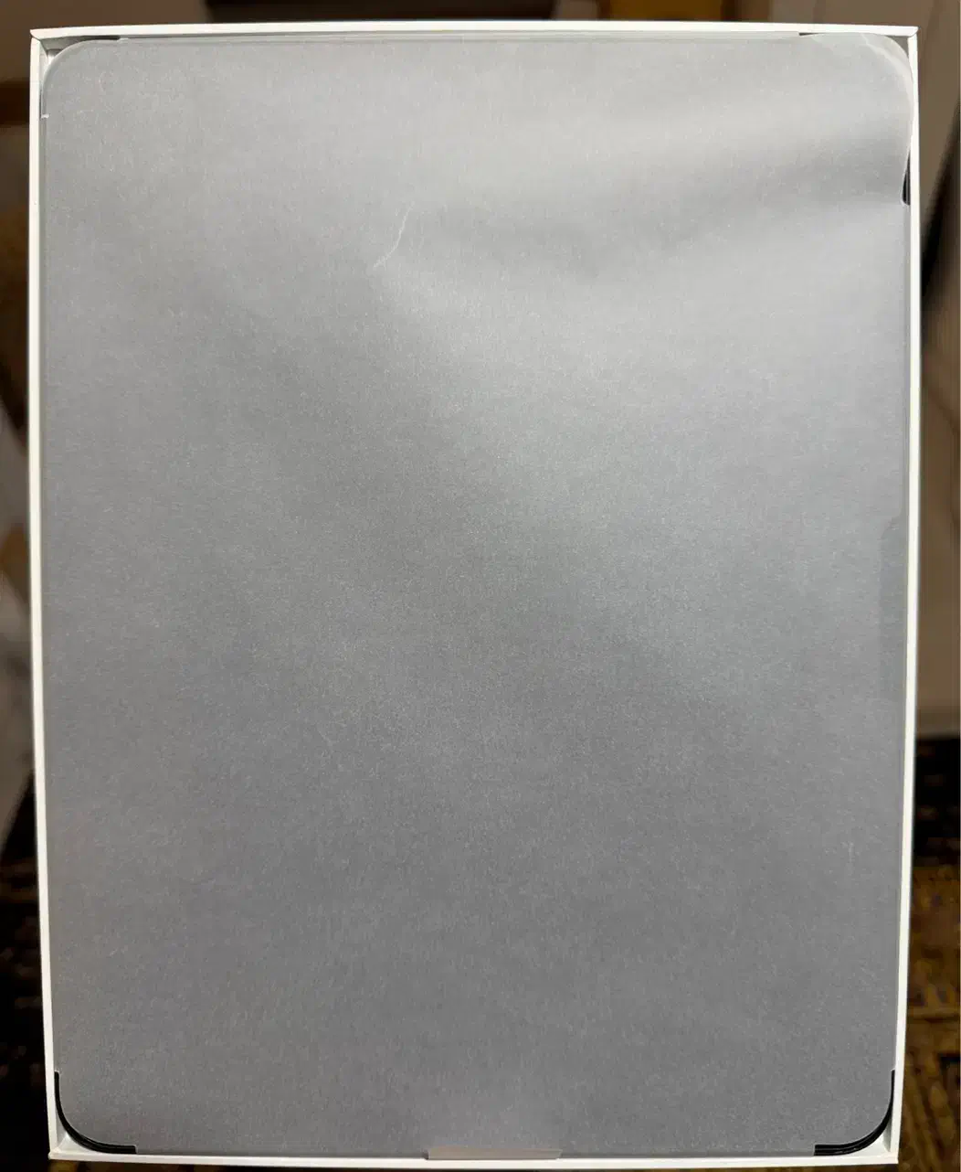 ipad pro 13-inch(M4) 512G cellular|تبلت|مشهد, رضاشهر|دیوار
