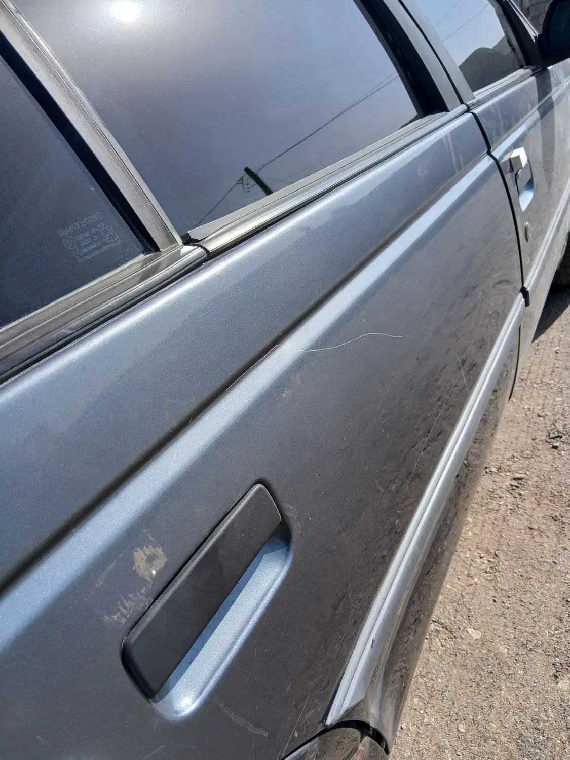 ۴۰۵دولفینی|خودرو سواری و وانت|بم, |دیوار