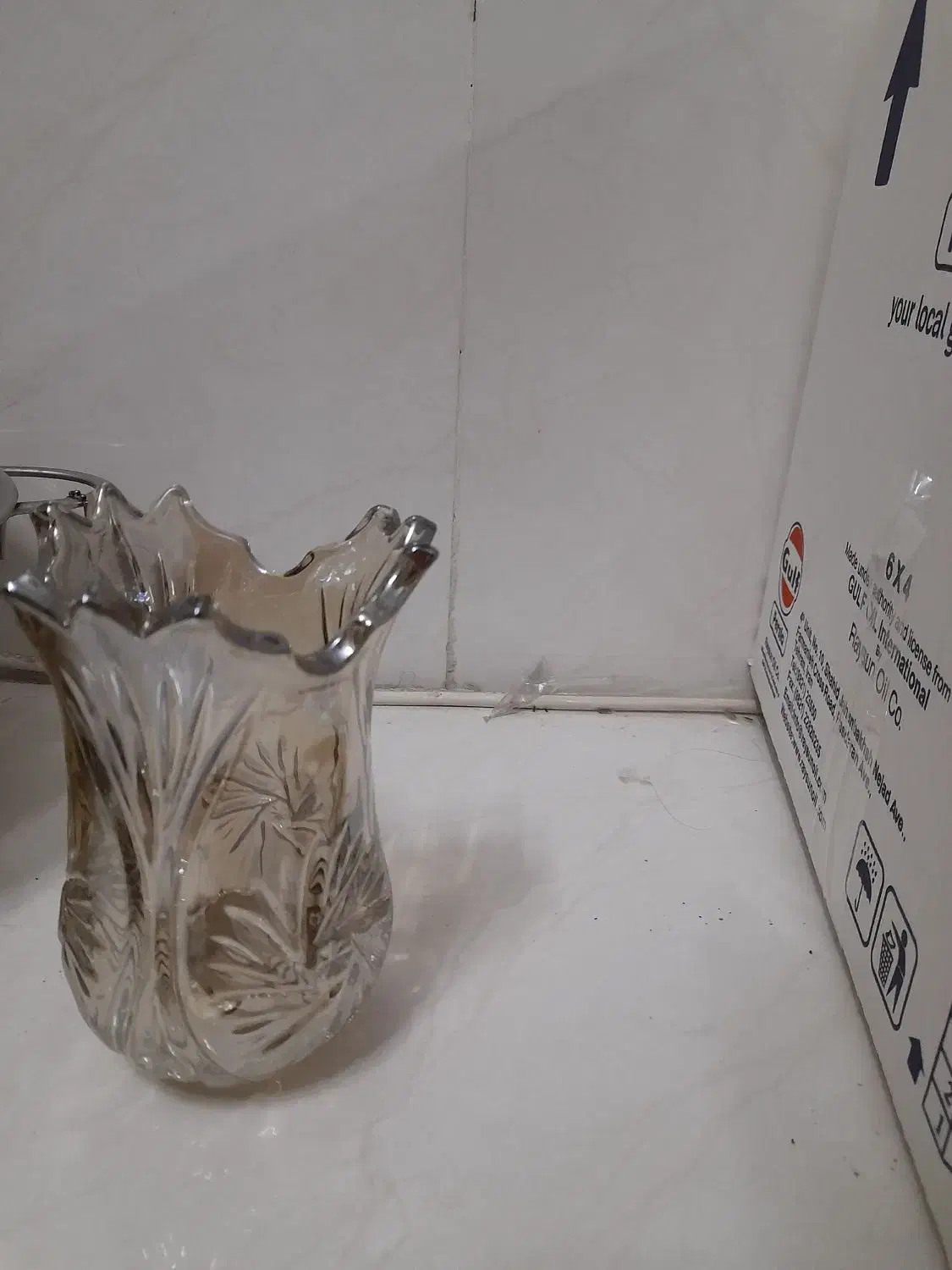 حباب لوستر|لوستر و چراغ آویز|اسلام‌شهر, زرافشان|دیوار