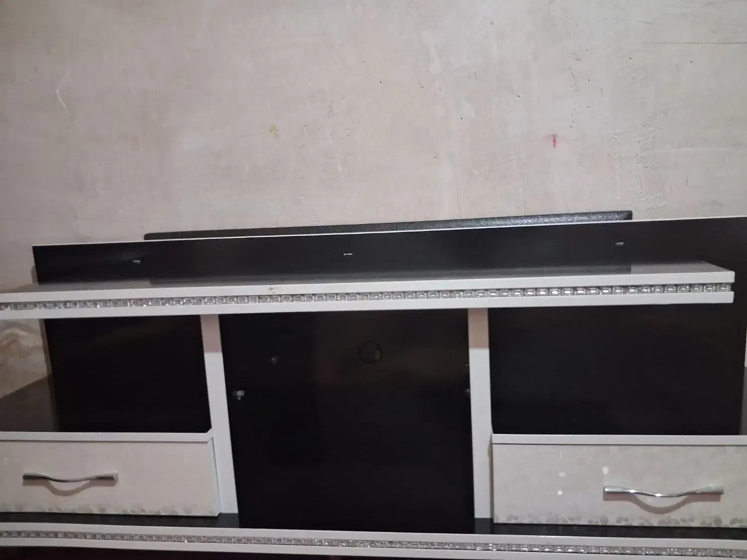 میز چوبی|میز تلویزیون|سلماس, |دیوار