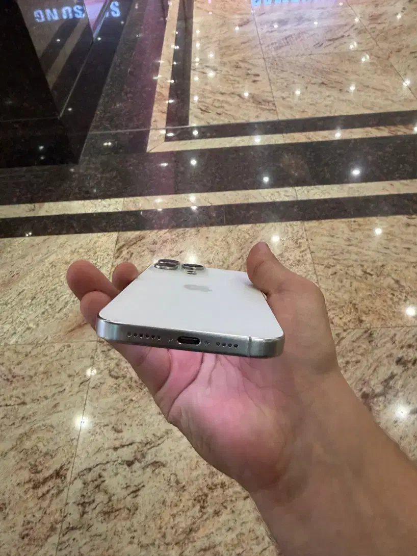 15 pro max 256|موبایل|تهران, سعادتآباد|دیوار