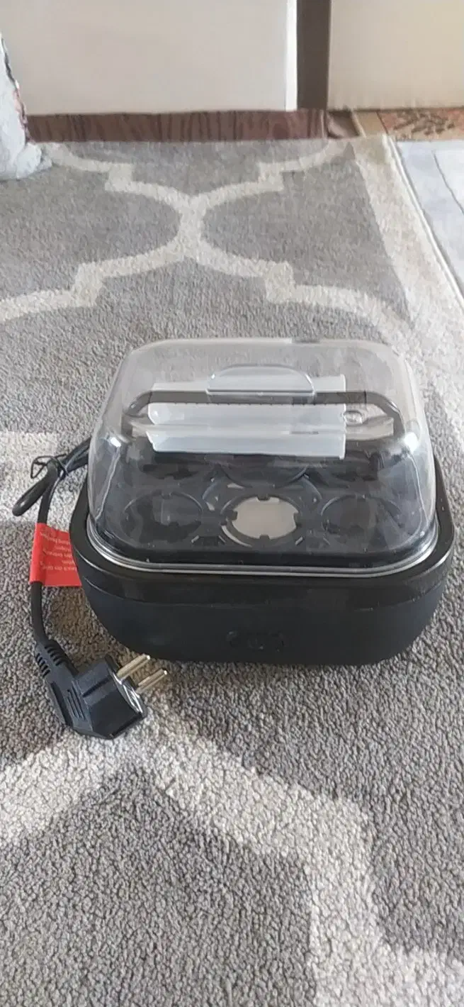 تعدادی لوازم آشپزخانه بفروش میرسد|سایر لوازم برقی|فولادشهر, B2|دیوار