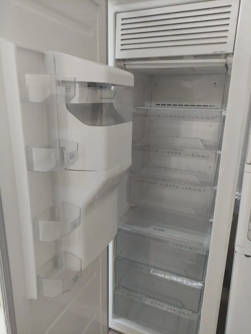 یخچال.فریزردوقلو|یخچال و فریزر|بهبهان, |دیوار