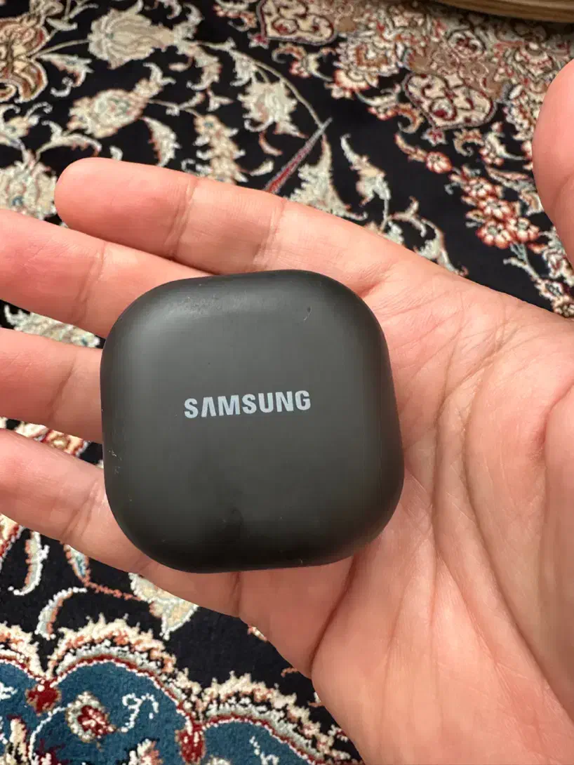 Galaxy buds 2 pro non|لوازم جانبی موبایل و تبلت|تهران, نیکنام|دیوار