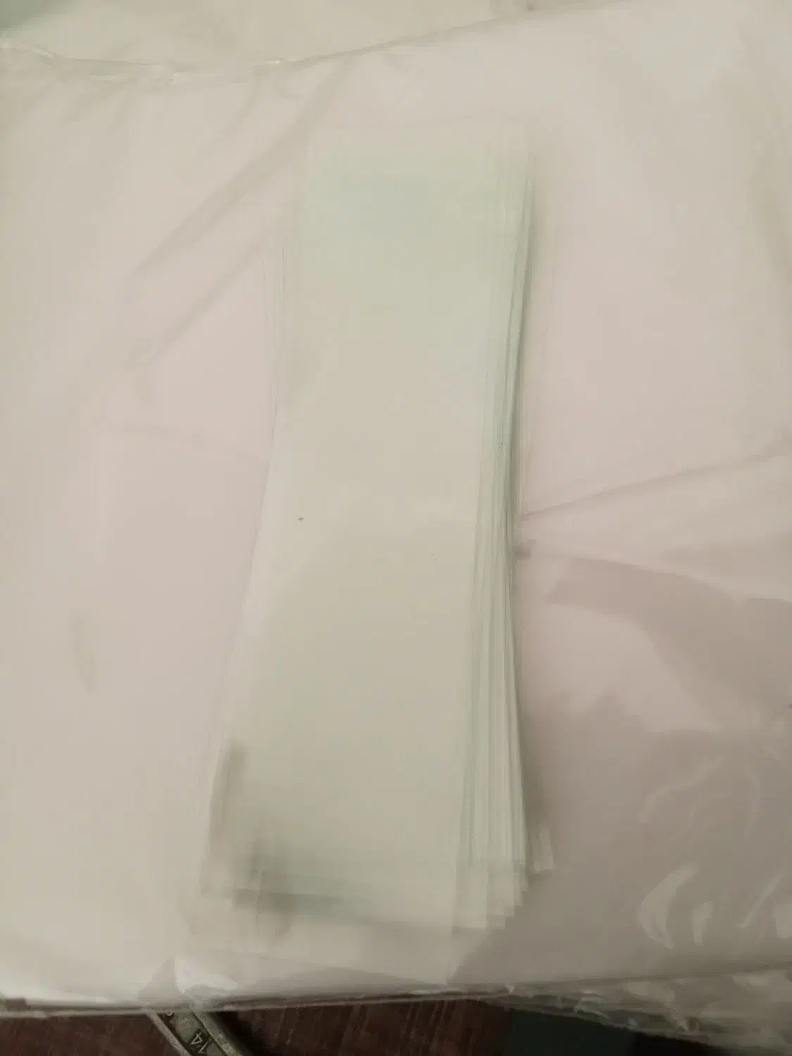 طلق حرارتی پلمپ درب شیشه و قوطی قطر 15سانتیمتر|ظروف نگهدارنده، پلاستیکی، یک‌بارمصرف|مبارکه, |دیوار