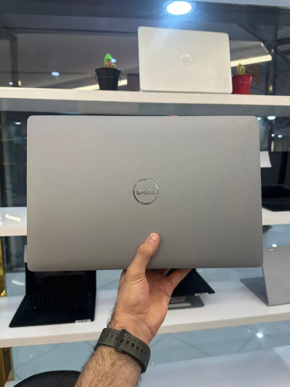 لبتاب Dell مدل Latitude 5510|رایانه همراه|شیراز, ملاصدرا|دیوار
