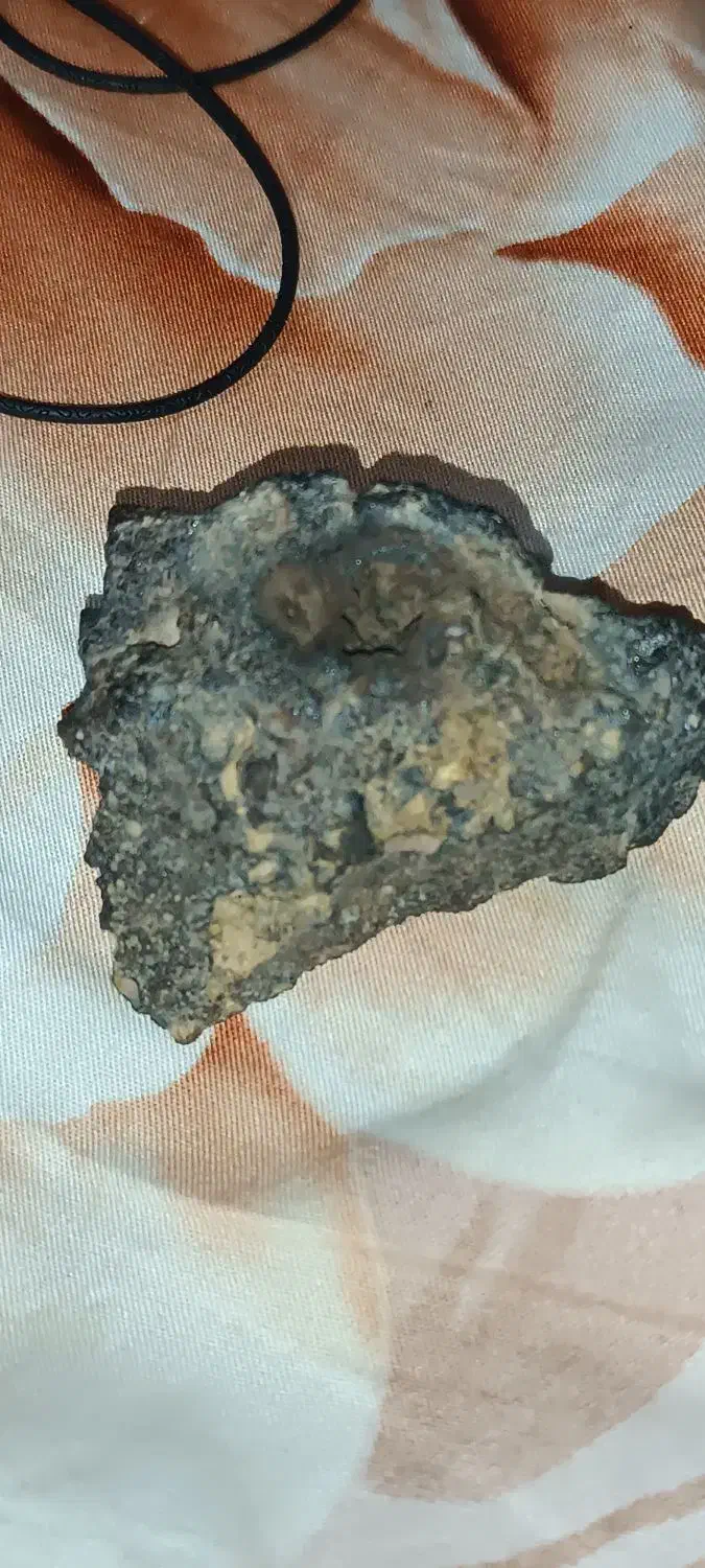 شهابسنگ...مغناطیسی|جواهرات|محمدشهر, شهرک پیام (مهرالبرز)|دیوار