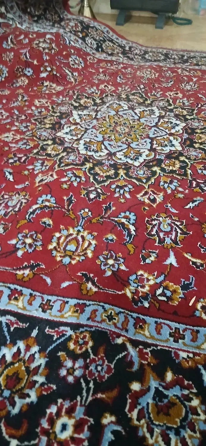 فرش|فرش|اندیشه, اندیشه فاز ۱|دیوار