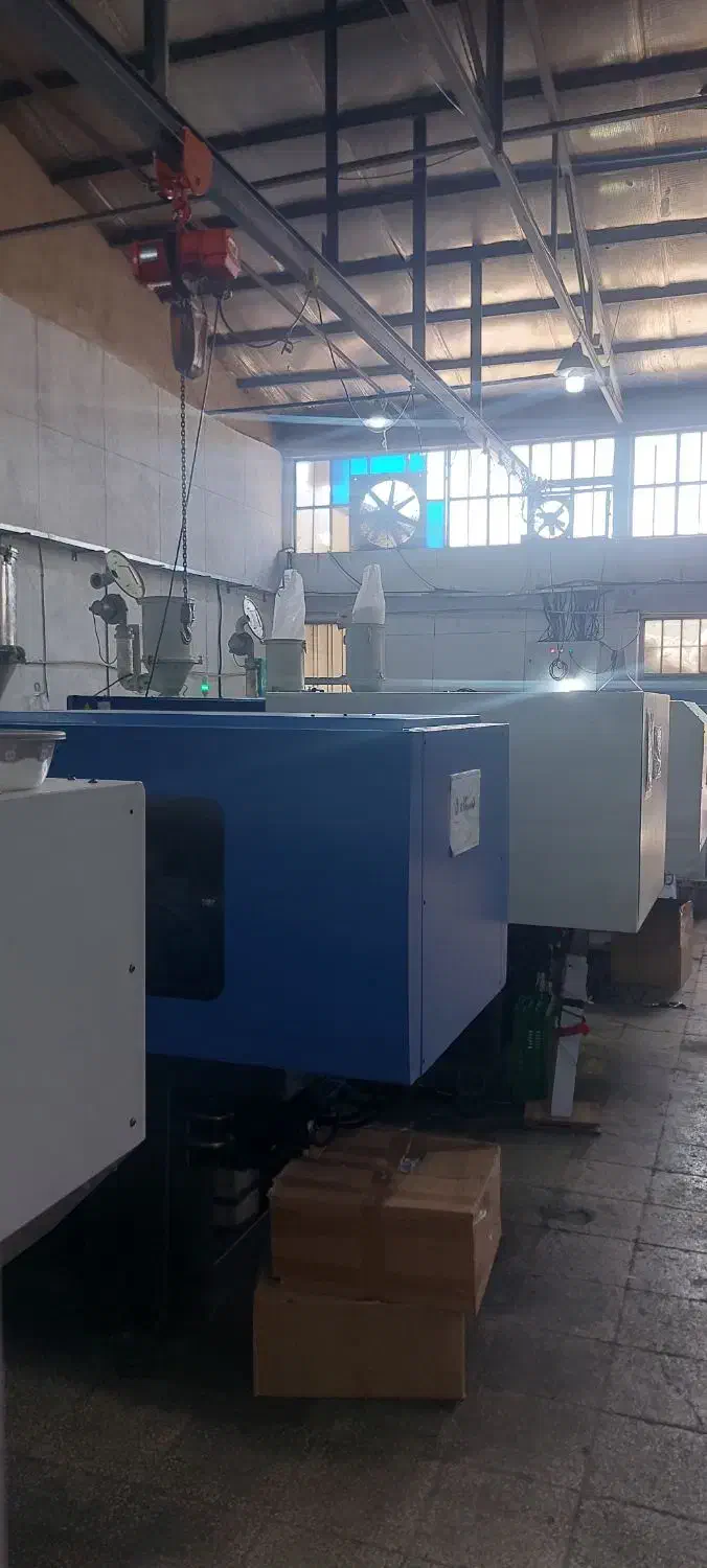 کارگر ساده|استخدام صنعتی، فنی، مهندسی|تهران, اتحاد|دیوار