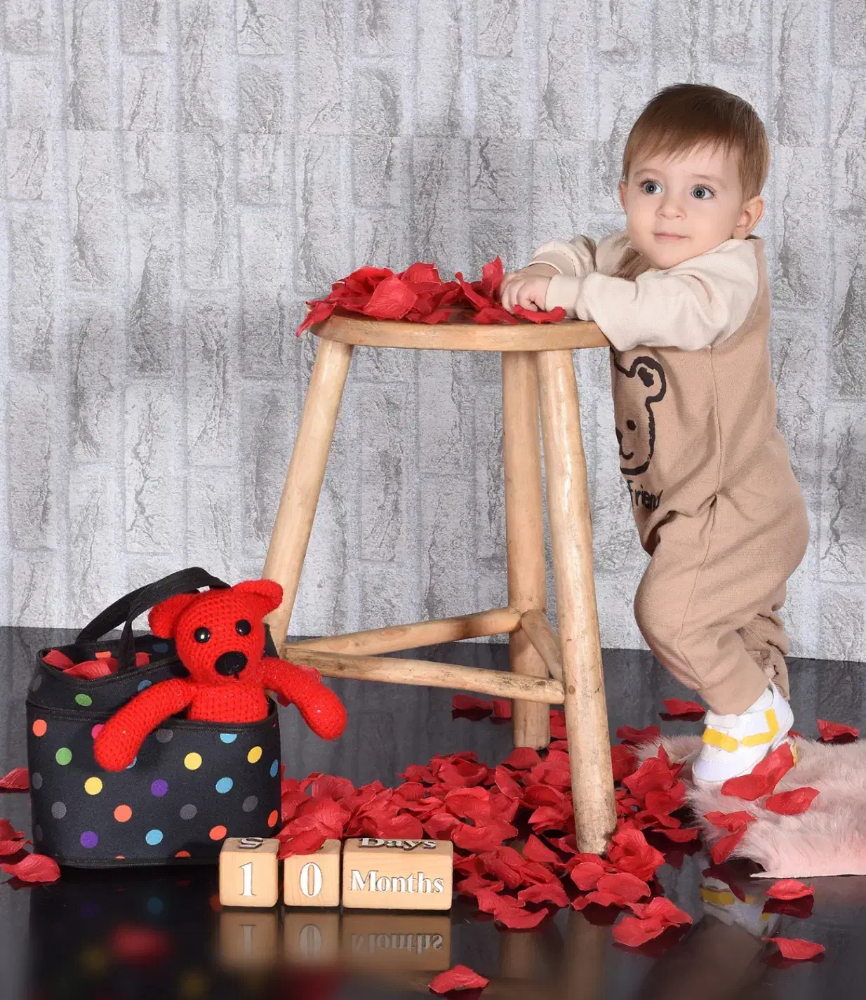 آتلیه کودک و بارداری- مدلینگ|خدمات پذیرایی، مراسم|کرج, باغستان|دیوار