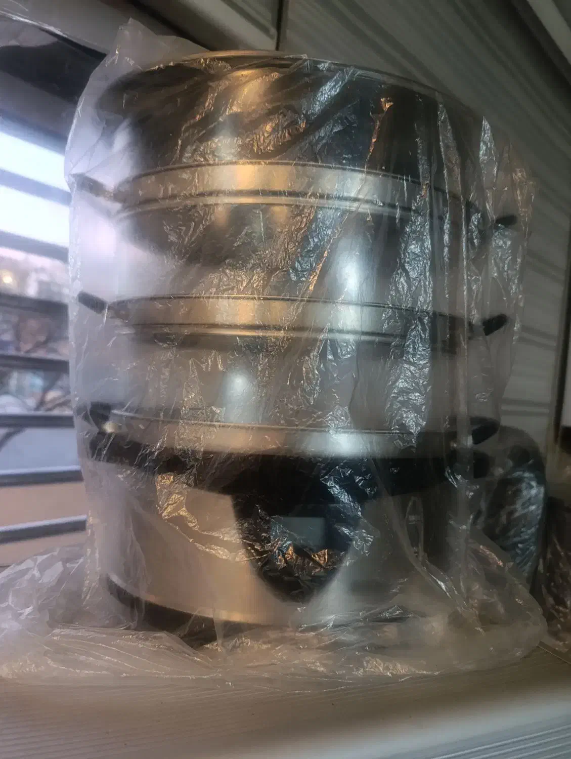 بخار پز|اجاق گاز و لوازم برقی پختوپز|تهران, مشیریه|دیوار